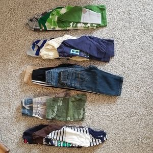 18 Month bundle - 17 items